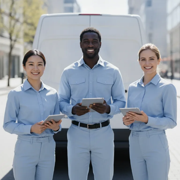 Insurance Broker team in Acton